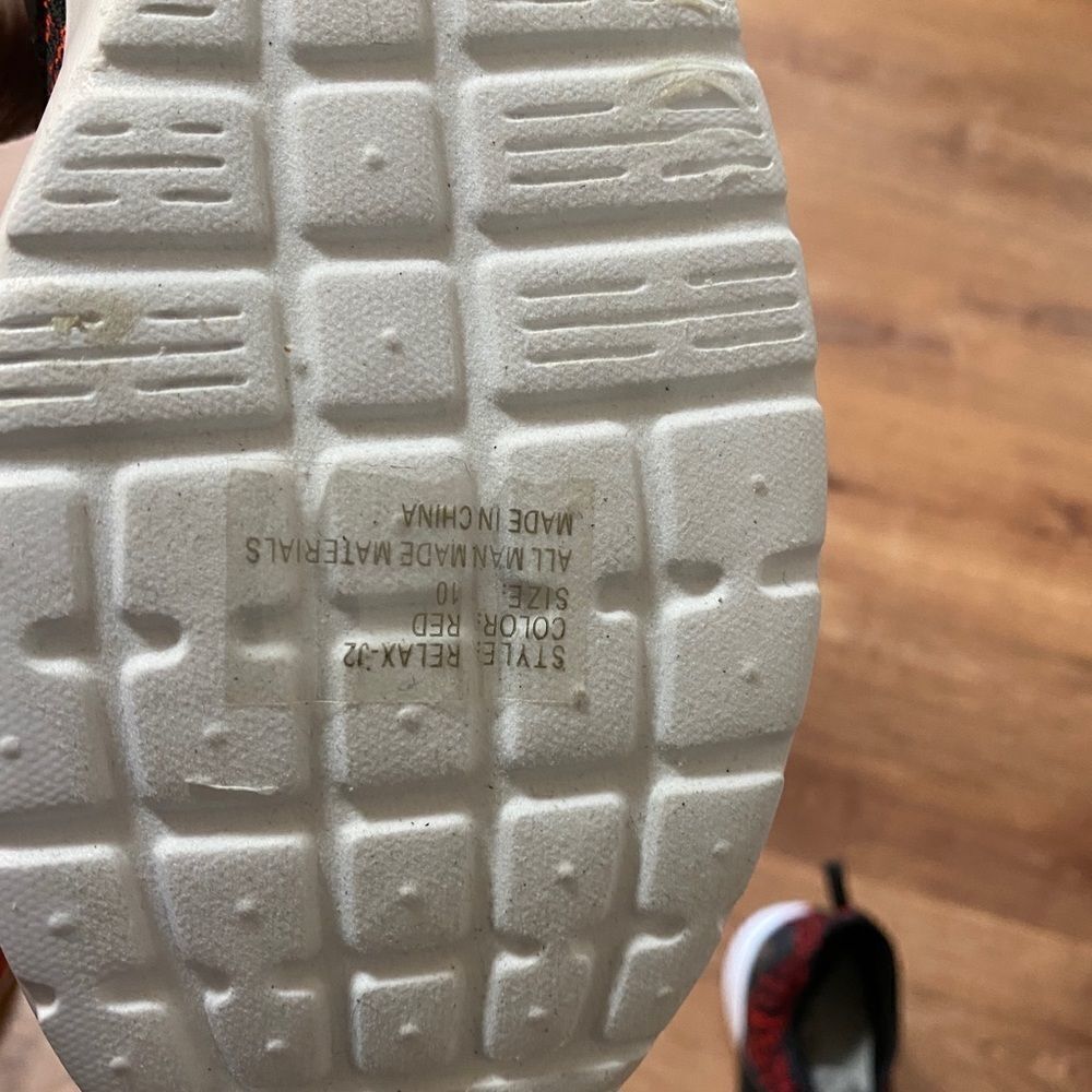 Forever Link Sneaker 10 - Picture 5 of 7